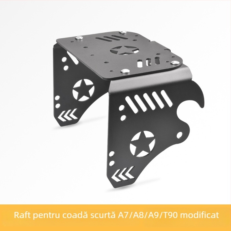 JUXUN pernă de șezut pentru A7/A8/A9/T90 – bumbac, husă de șezut respirabilă integrată, fără personalizare, pentru toate sezoanele