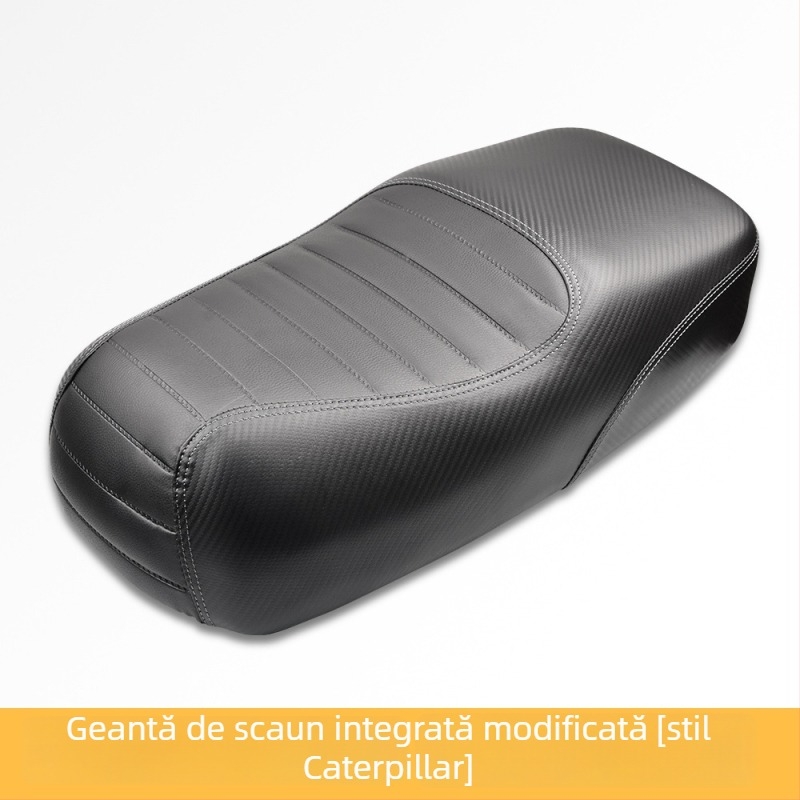 JUXUN pernă de șezut pentru A7/A8/A9/T90 – bumbac, husă de șezut respirabilă integrată, fără personalizare, pentru toate sezoanele