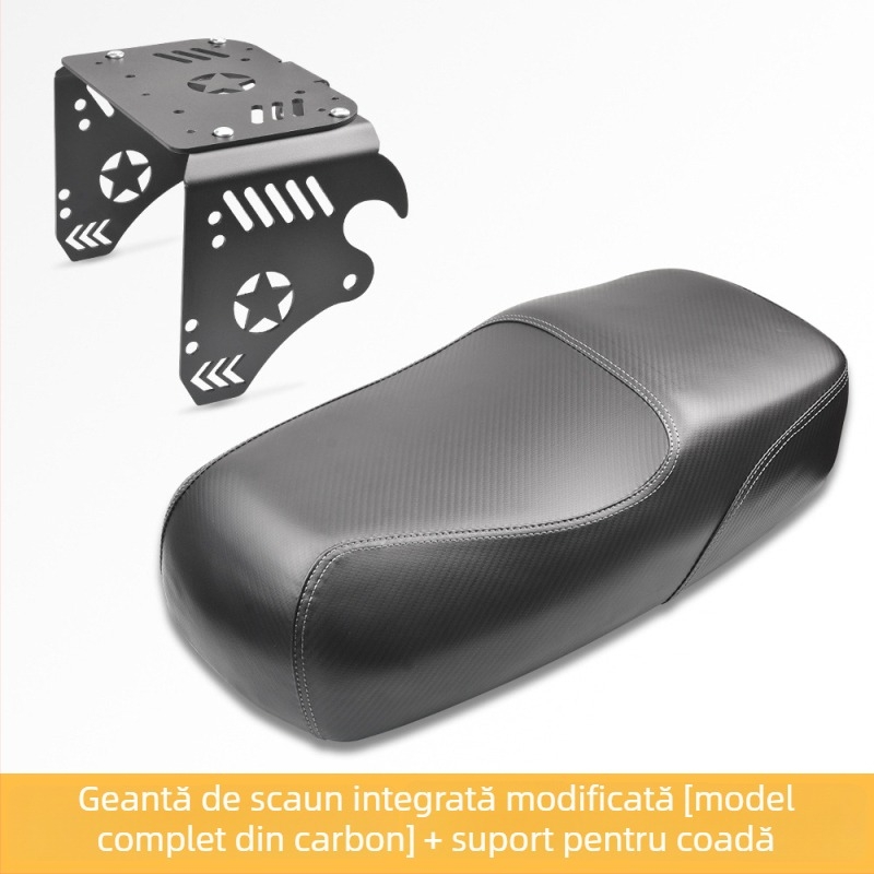 JUXUN pernă de șezut pentru A7/A8/A9/T90 – bumbac, husă de șezut respirabilă integrată, fără personalizare, pentru toate sezoanele