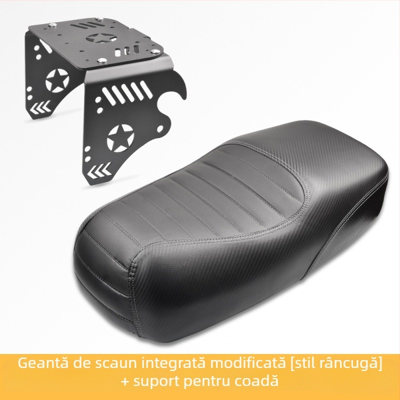 JUXUN pernă de șezut pentru A7/A8/A9/T90 – bumbac, husă de șezut respirabilă integrată, fără personalizare, pentru toate sezoanele