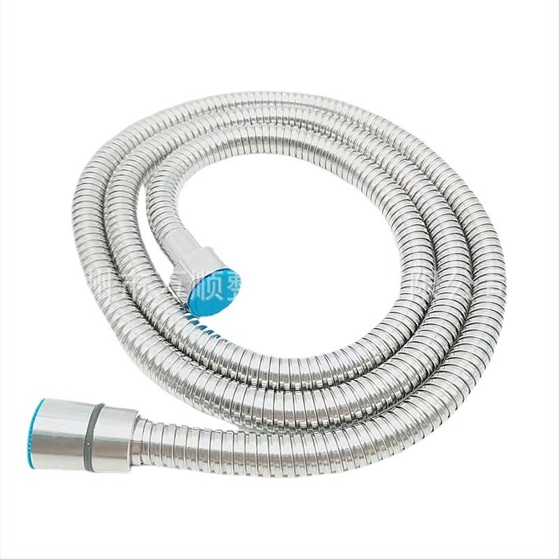 Spray de toaletă din oțel inoxidabil – portabil, funcție spălare, model Stainless Steel Toilet Mate, temperatură 0–80°C, presiune 0,8 MPa