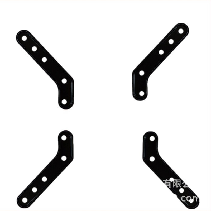 Hongyan Braț extensibil pentru televizor – montaj pe perete, construcție din fier, poate susține peste 15 kg, control mecanic