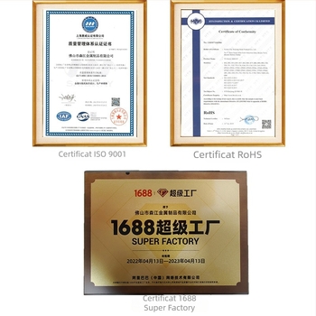 Suport TV telescopic pentru montaj pe perete, robust, din oțel SPCC cold-rolled, reglaj mecanic, modele CP643/CP646/CP846