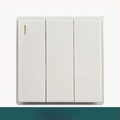 Seria X4 priză de perete cu întrerupător și USB, 5 porturi, 220V, 10A, placă de contact din bronz fosfor Tin, viață electrică 100.000 cicluri