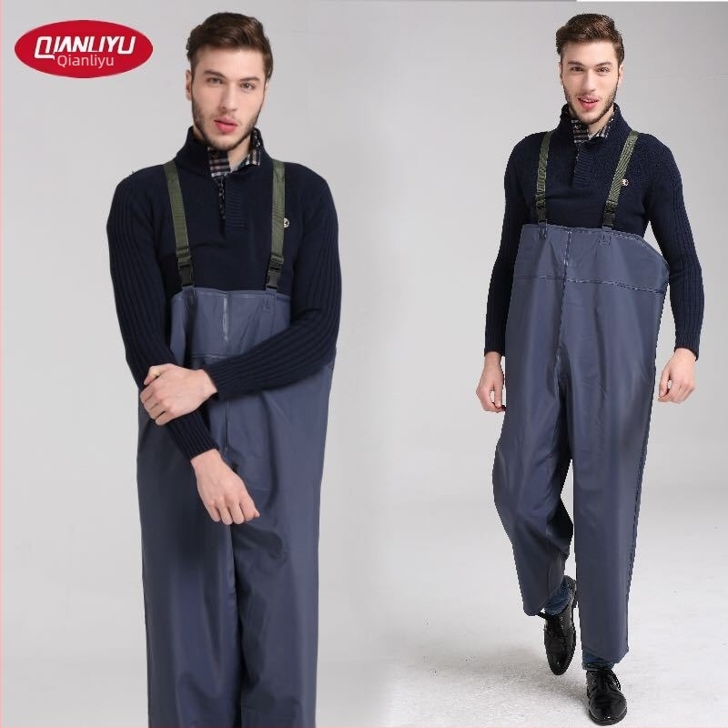 Poncho PVC pentru adulți, design split, țesătură PVC, grosime 0,45, pentru motocicletă/mașină electrică