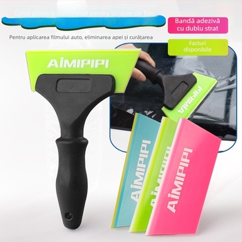 Racletă pentru folie Bai Yang Hui din plastic – Cod produs 20260117jqg