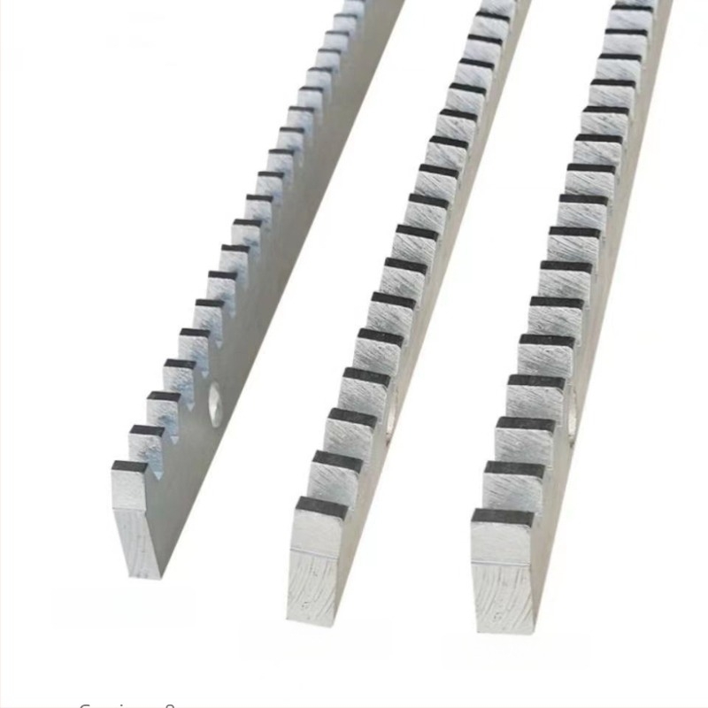 Motor pentru ușă glisantă cu dinți, oțel inoxidabil, stil american, cod articol 1009610215