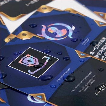 Joc de băut cu cărți din plastic pentru jocuri de societate — Kabao, potrivit pentru comunități, pentru 14+ ani