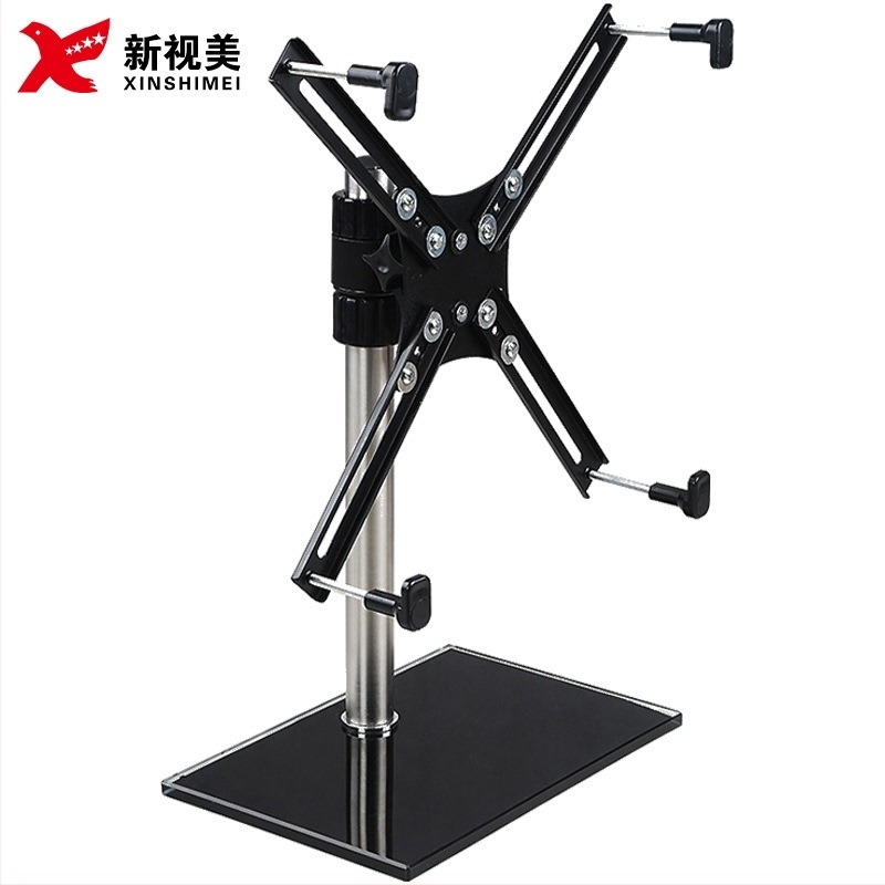 Suport TV rotativ telescopic pentru televizoare cu ecran plat SSL400, 4 kg, oțel laminat la rece, New Sight Beauty