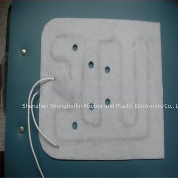 Folie de încălzire USB pentru asistență medicală; Saint Berlin Electric Heating Film; compatibilă cu procesor de alimente