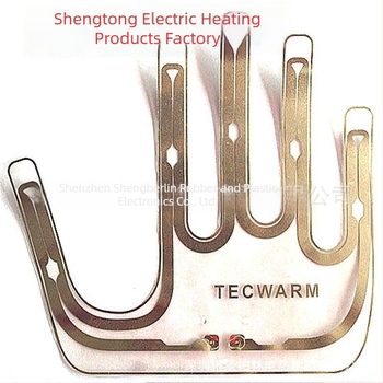 Folie de încălzire USB pentru asistență medicală; Saint Berlin Electric Heating Film; compatibilă cu procesor de alimente