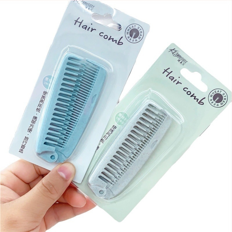 Pieptene pentru păr – Blade scissors, lungime sub 10 cm, tip: Altul