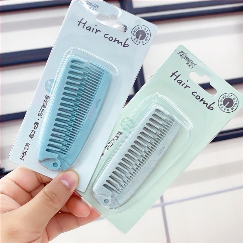 Pieptene pentru păr – Blade scissors, lungime sub 10 cm, tip: Altul