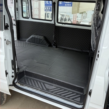 Covoraș protecție portbagaj, impermeabil, pentru modele dedicate de vehicule, material: altul, origine: Hebei, fără personalizare