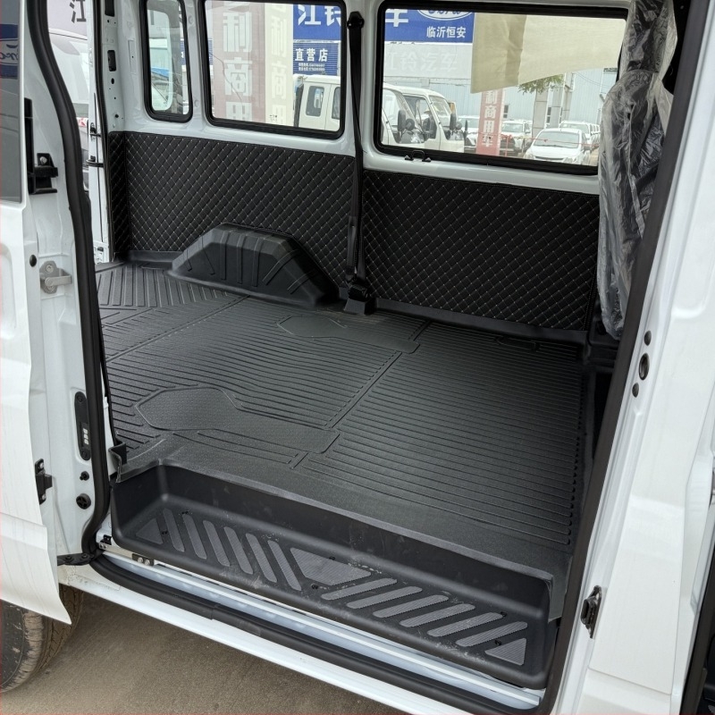 Covoraș protecție portbagaj, impermeabil, pentru modele dedicate de vehicule, material: altul, origine: Hebei, fără personalizare