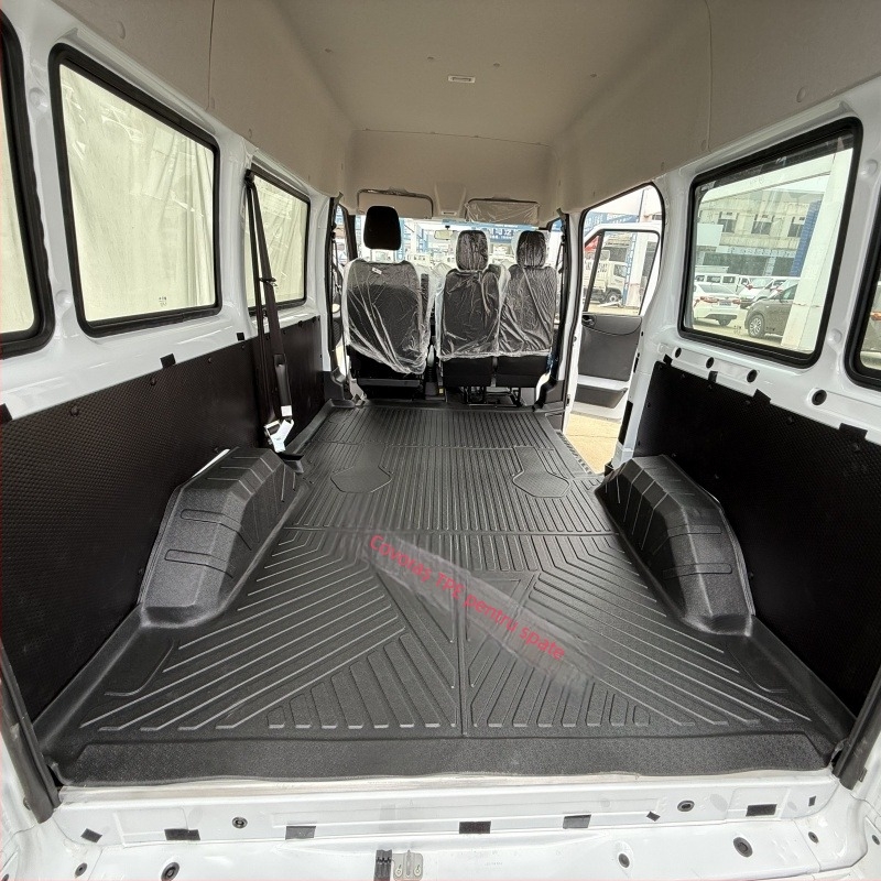 Covoraș protecție portbagaj, impermeabil, pentru modele dedicate de vehicule, material: altul, origine: Hebei, fără personalizare