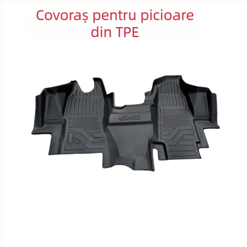 Covoraș protecție portbagaj, impermeabil, pentru modele dedicate de vehicule, material: altul, origine: Hebei, fără personalizare