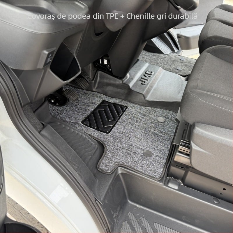 Covoraș protecție portbagaj, impermeabil, pentru modele dedicate de vehicule, material: altul, origine: Hebei, fără personalizare