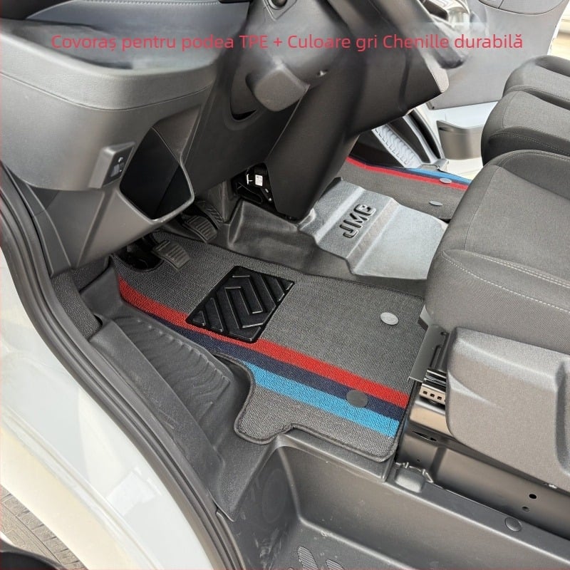 Covoraș protecție portbagaj, impermeabil, pentru modele dedicate de vehicule, material: altul, origine: Hebei, fără personalizare