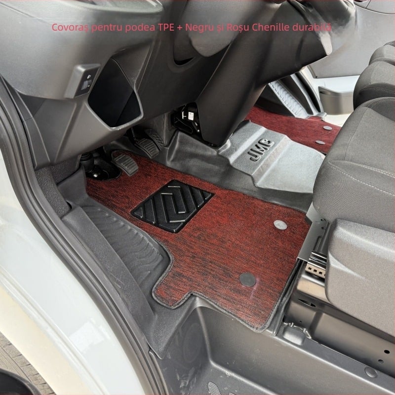 Covoraș protecție portbagaj, impermeabil, pentru modele dedicate de vehicule, material: altul, origine: Hebei, fără personalizare