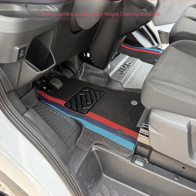 Covoraș protecție portbagaj, impermeabil, pentru modele dedicate de vehicule, material: altul, origine: Hebei, fără personalizare