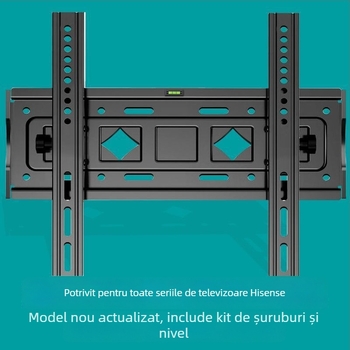 Suport de perete universal pentru televizoare Hisense