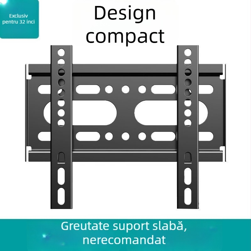 Suport de perete universal pentru televizoare Hisense