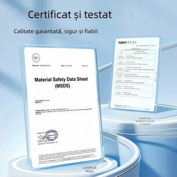 Padă de gheață pentru cap, design în stil pălărie, material TPU, umplutură PCM, greutate 100, răcire și prevenire a insolației