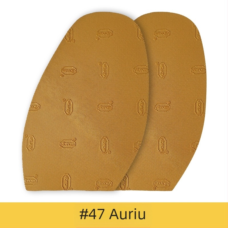 Talpă pentru antepicior Vibram 3373/2373, cu model punctat, din cauciuc, pentru toate anotimpurile