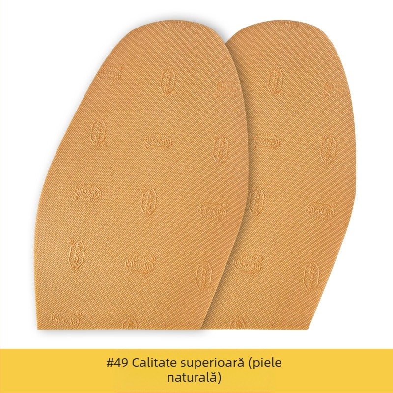 Talpă pentru antepicior Vibram 3373/2373, cu model punctat, din cauciuc, pentru toate anotimpurile