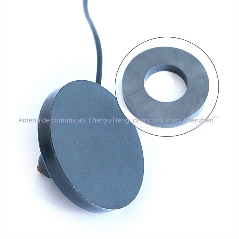 Antena internă pentru TV digital DVB-T/DTMB/ATSC, pentru set-top box