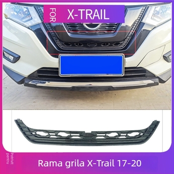 Xin Qi ABS protecție grilă cu plasă anti-insecte pentru Qijun (mașină specială)