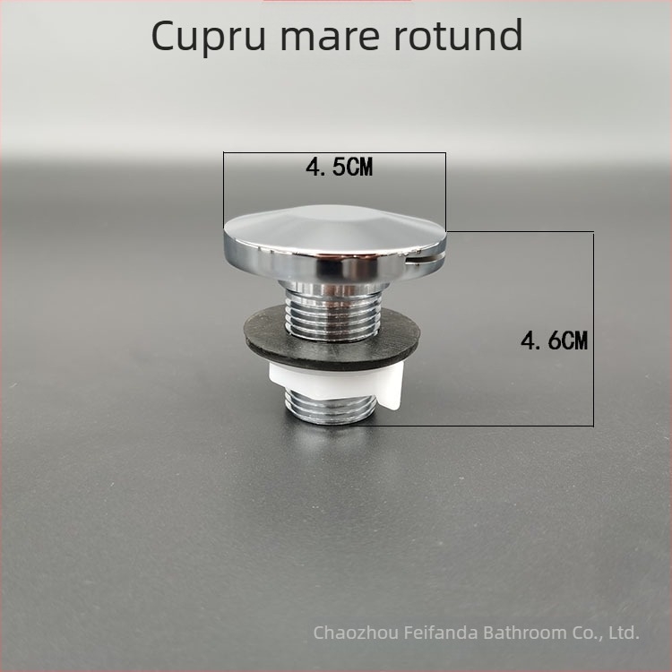 Conductă de alimentare cu apă pentru urinal — cupru și oțel inox, Fifanda, conectare pentru jet de apă