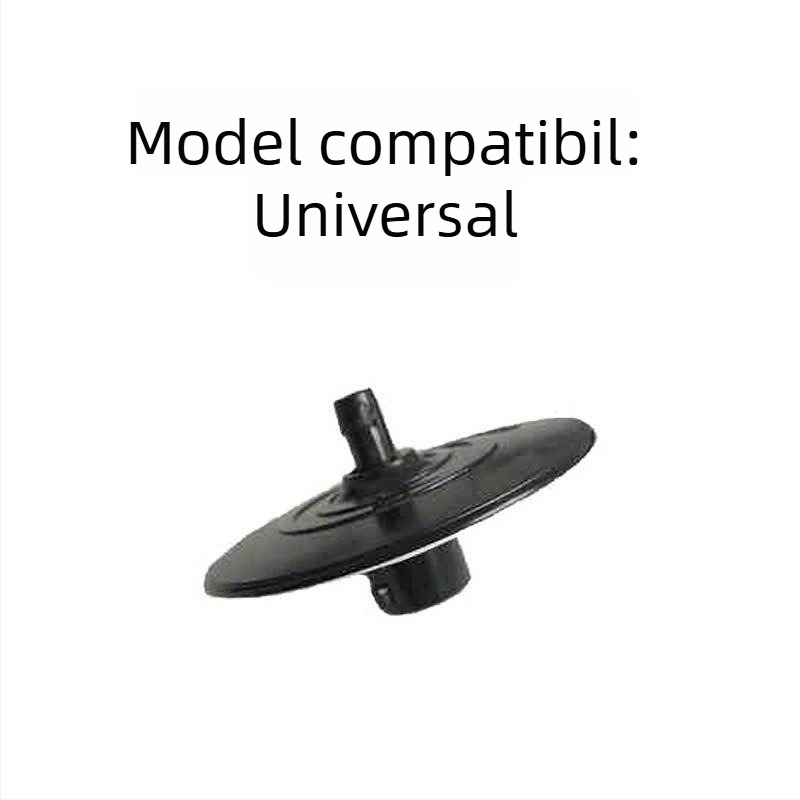 Accesorii pentru toaletă 3972 — Tijă de conectare pentru vana de evacuare și vana de spălare, cu plutitor superior (din plastic)