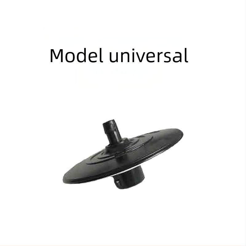 Accesorii pentru toaletă 3972 — Tijă de conectare pentru vana de evacuare și vana de spălare, cu plutitor superior (din plastic)