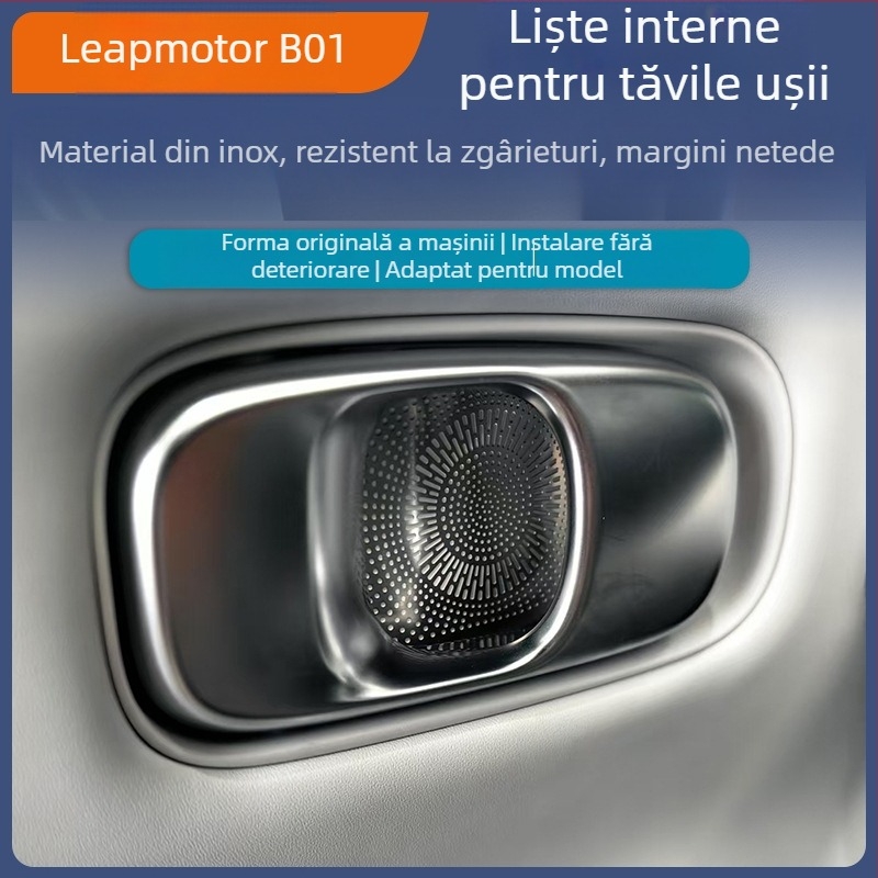 Protecție pentru compartimentul frontal al motorului din oțel inoxidabil, acoperire cu plasă anti-insecte pentru admisia de aer și ecran anti-praf, model Zero Running B01, personalizabil cu imprimare logo