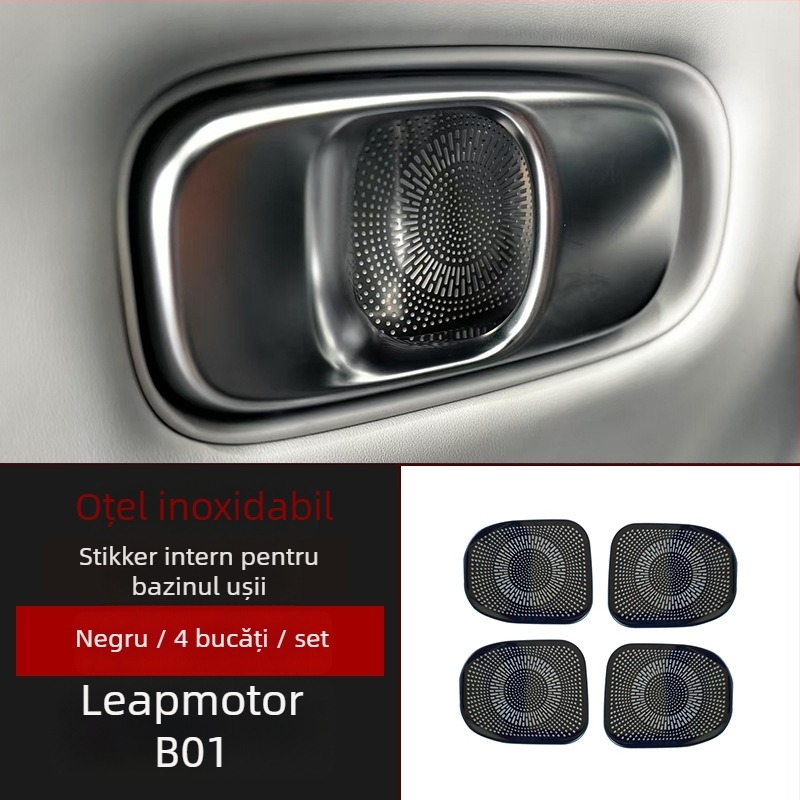 Protecție pentru compartimentul frontal al motorului din oțel inoxidabil, acoperire cu plasă anti-insecte pentru admisia de aer și ecran anti-praf, model Zero Running B01, personalizabil cu imprimare logo