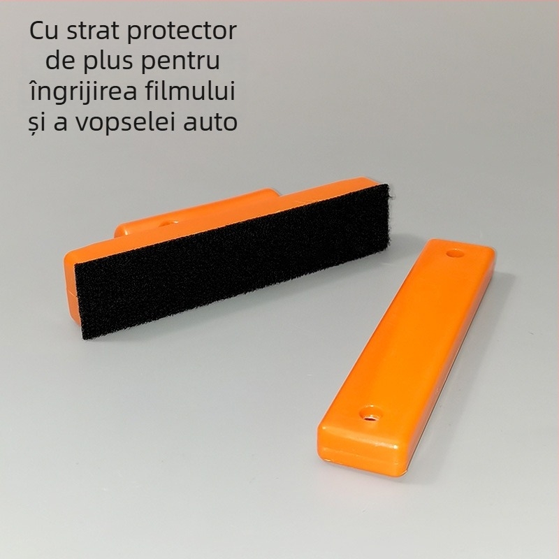 Kalite suport magnetic pentru poziționarea foliei auto - magnet, greutate netă 45