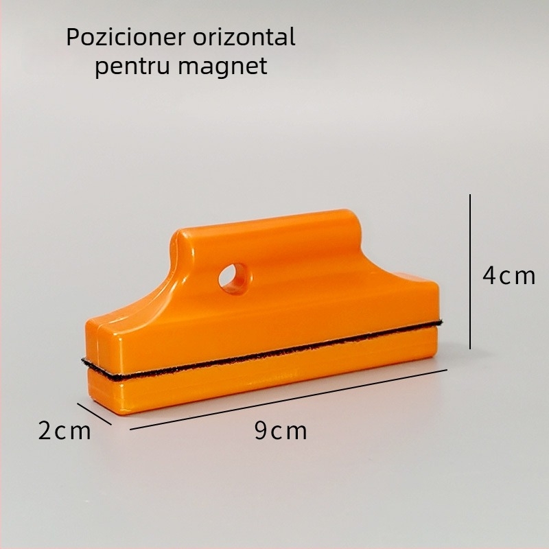 Kalite suport magnetic pentru poziționarea foliei auto - magnet, greutate netă 45