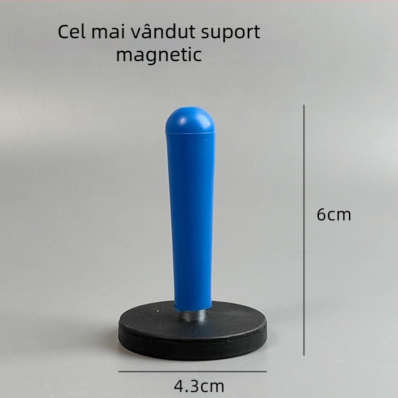 Kalite suport magnetic pentru poziționarea foliei auto - magnet, greutate netă 45