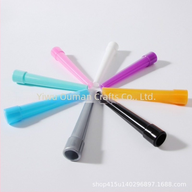 Hookah mouthpiece, lung, din plastic, reutilizabil, stil lux lejer