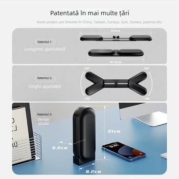 Padă pentru încheietura mâinii pentru mouse, ABS plastic, impermeabilă, pentru birou, personalizare disponibilă, marcă privată autorizată