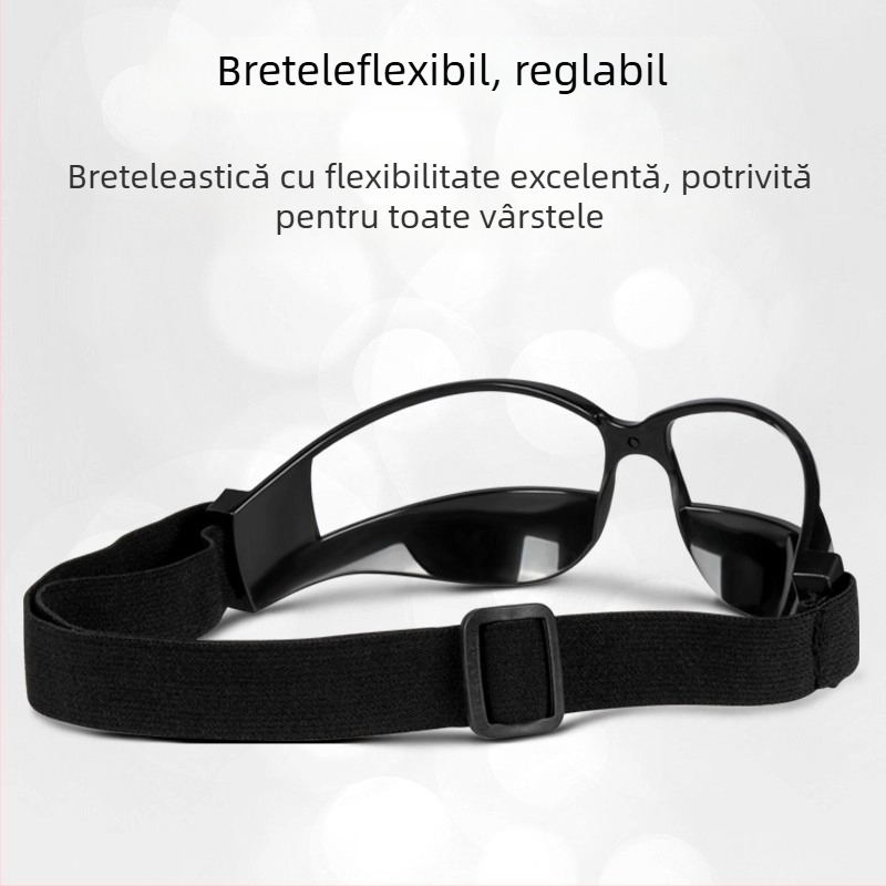 Echipament de antrenament pentru baschet, material plastic elastic; cod produs Fdtyj-001; marcă Cssit; potrivit pentru baschet