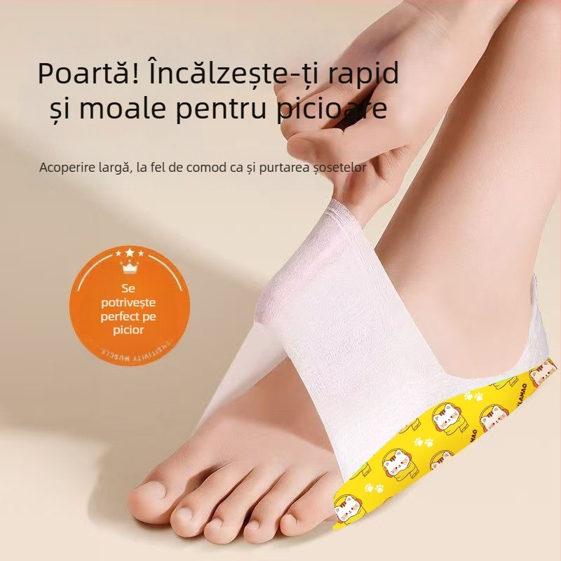 Slippers încălzite unisex cu USB, talpă încălzită, partea superioară din plasă, talpă din elastomer termoplastic