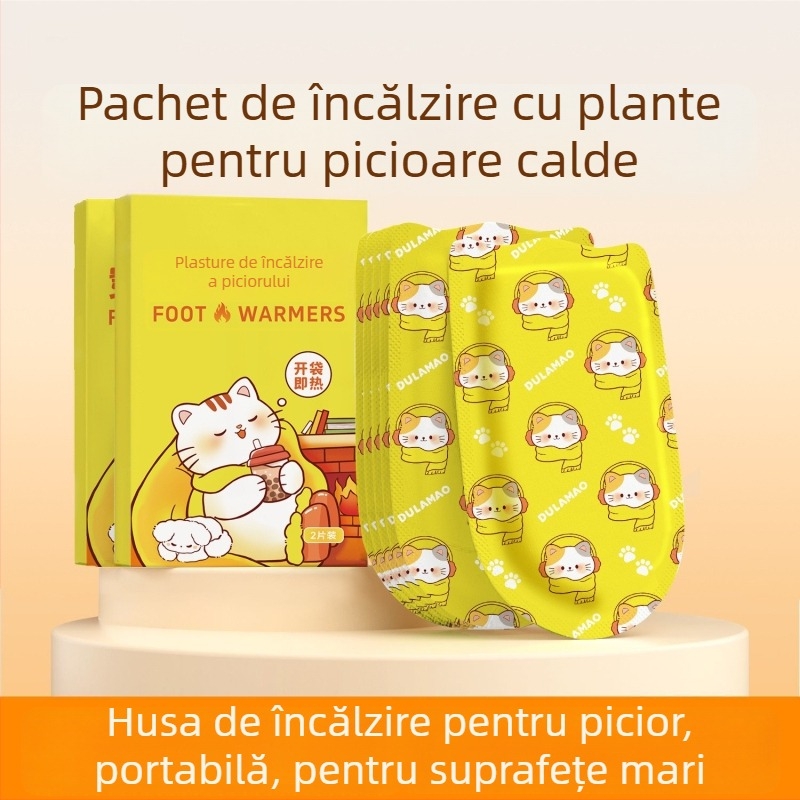 Slippers încălzite unisex cu USB, talpă încălzită, partea superioară din plasă, talpă din elastomer termoplastic