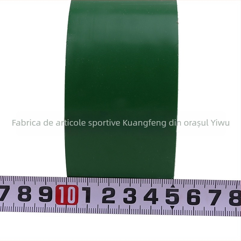 Bandă podea PVC pentru teren de baschet – procesare personalizabilă, nu dublu-adezivă, serie baschet, marcaj linie teren