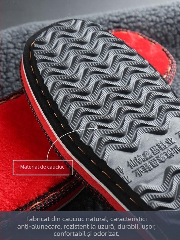 Talpă de pantofi din cauciuc; pentru vară; stil formal la modă