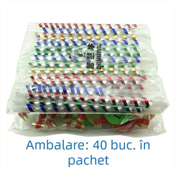 Autonomy fluier din plastic, accesoriu pentru sărbătorile copiilor, turnare prin injecție, cadou ideal