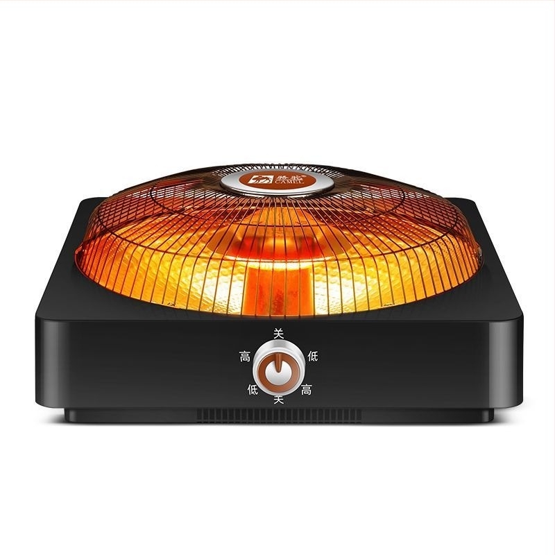 Camel încălzitor pentru picioare – Plug-in, 900W, 220V, Model B40-1000