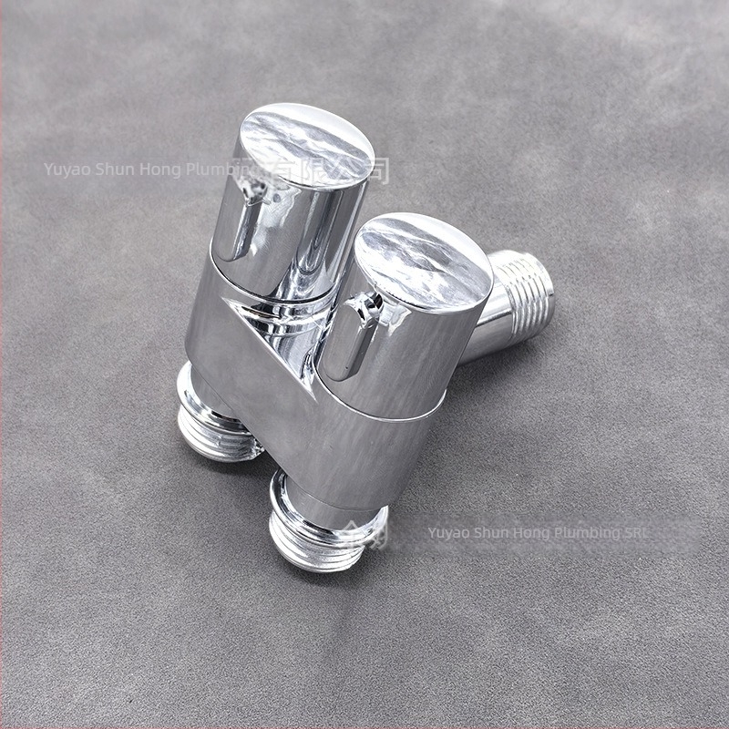 Spray portabil cu presiune pentru spălarea animalelor de companie și curățarea băii (model S56; material plastic; portabil; instalare directă; presiune nominală 5-8 kg)